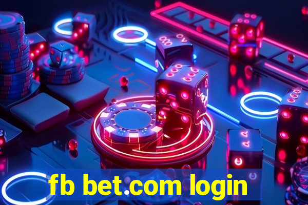 fb bet.com login